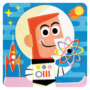 spaceman