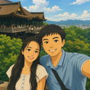 buhuipao