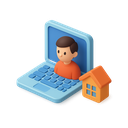 remote