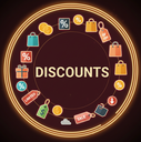 discount